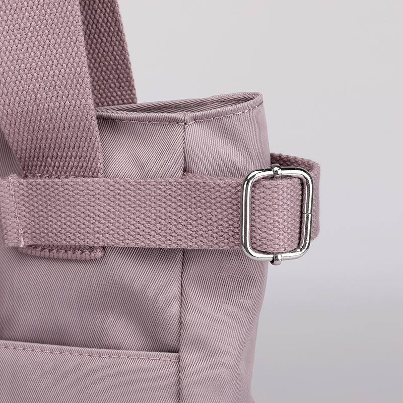 Nylon Bag, Water-proof Women's Bag, Fashion and Leisure, Student Crossbody Shoulder Bag, Shoulder Bag.