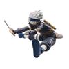 BANPRESTO Naruto Shippuden Vibration Stars Kakashi Hatake III