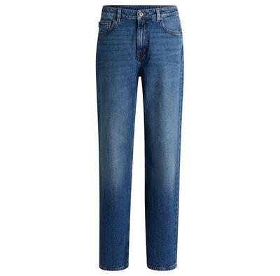 HUGO Elyah 10262291 BLUE Jeans