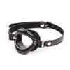 Sex Slave silikonowe usta O Ring otwarte płytki Gag Oral fetysz Bdsm Bondage ograniczenia zabawki erotyczne seks-zabawka dla par zabawki dla dorosłych