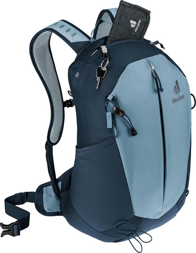 Deuter AC Light 17 Free Backpack