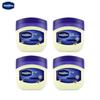 Vaseline Original Repairing Petroleum Jelly 50g (4-Pack)