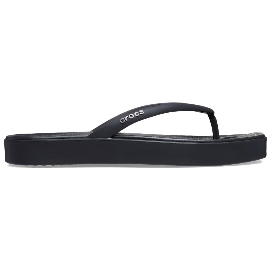 Crocs Flip Flops Women's 214161-001