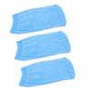 Pool Skimmer Socks Catch Hair Leaves Tearproof Swimming Pool Skimmer Filter Bag Cleaning Supplies