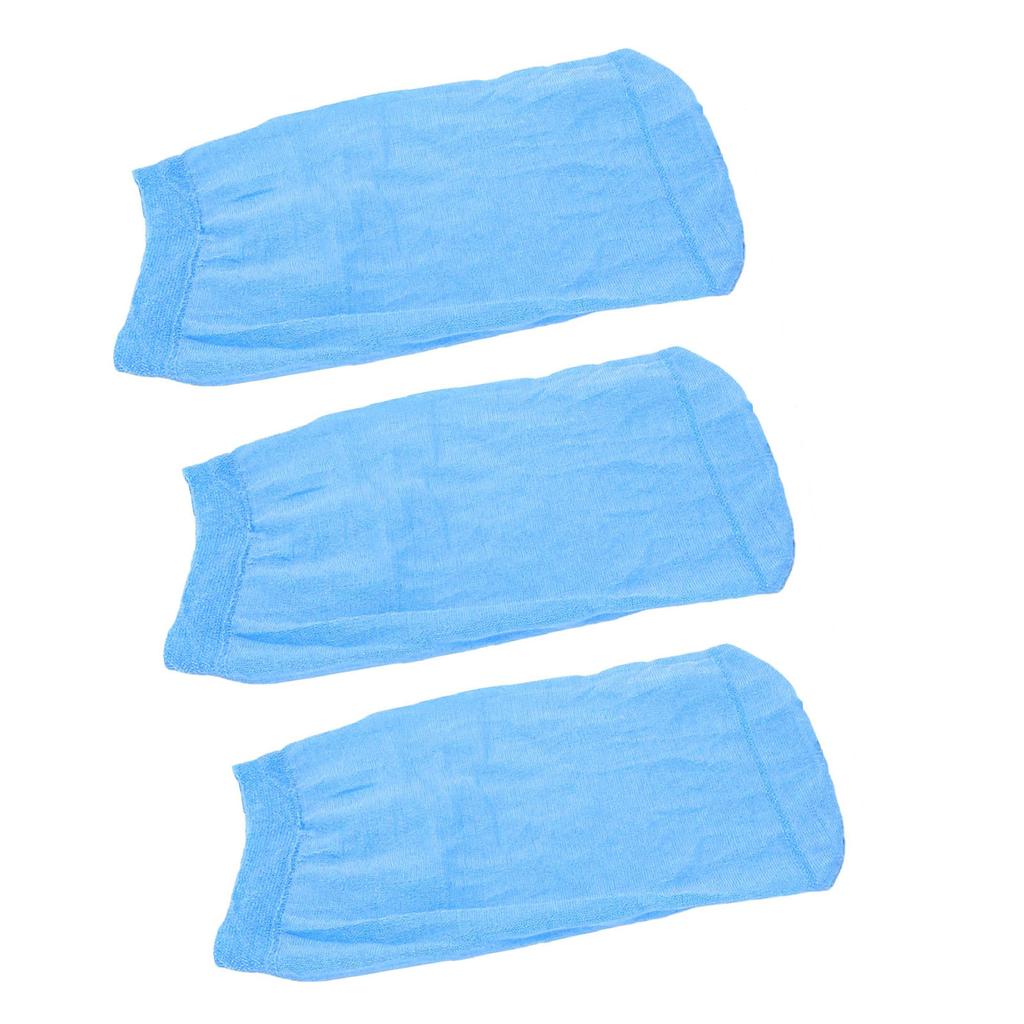 Pool Skimmer Socks Catch Hair Leaves Tearproof Swimming Pool Skimmer Filter Bag Cleaning Supplies