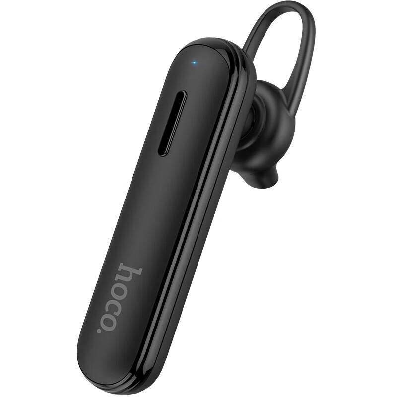 

HOCO E36 Single-Sided Wireless Business Bluetooth Earphone