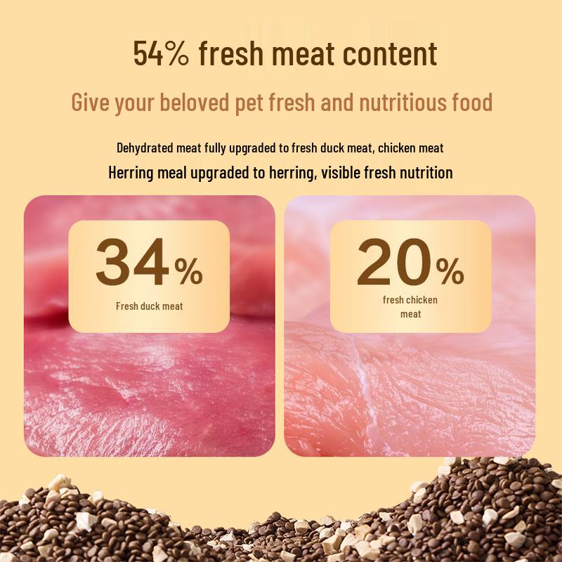 One's Member Premium Dog Food