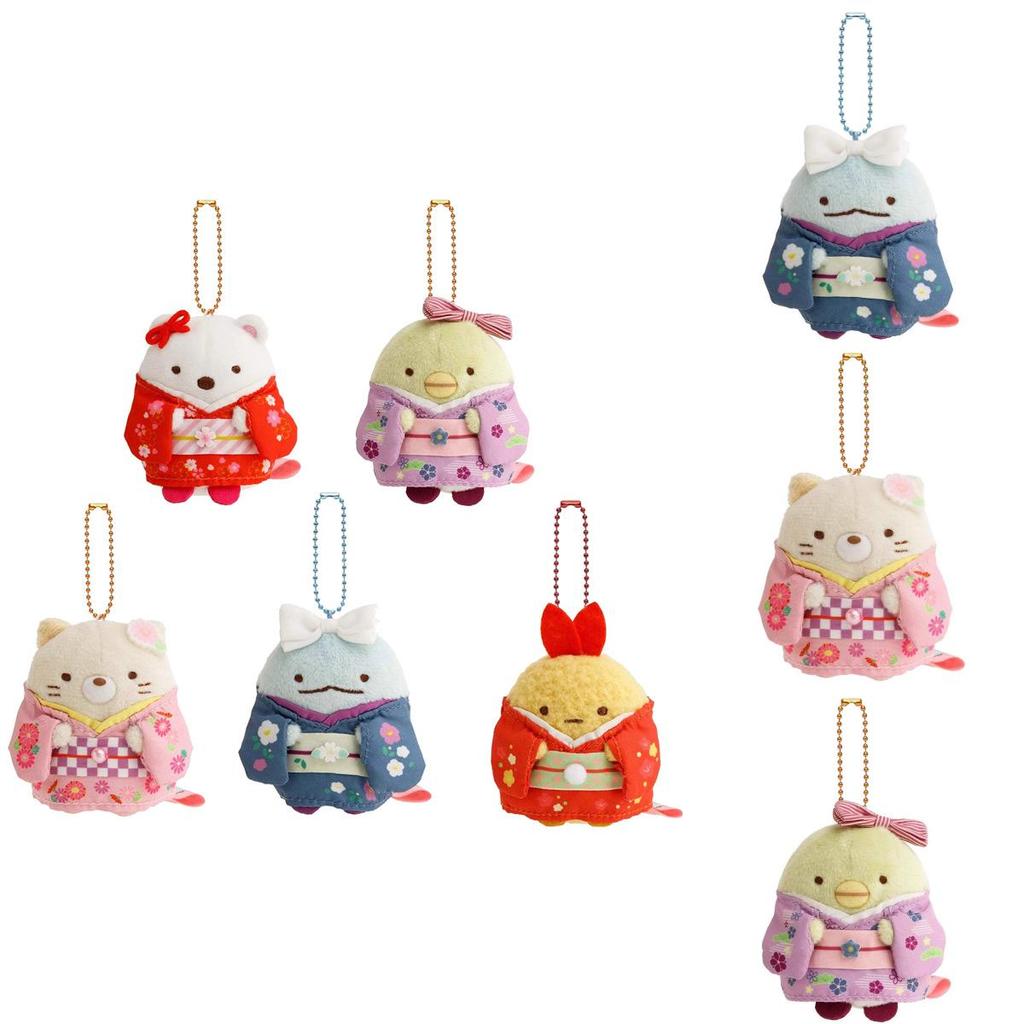 Corner Crocs Plush Keychain With Soft Crystal Fabric For Girls Accessories