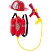Smiffys Childrens/Kids Super Soaker Firefighter Costume Prop Set