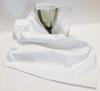 Toray Glass and Dish Cloth, Toraysee Micro Polishing "Professional Dishwasher" Large, 5000mm, 320x750mm, White