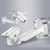 Duckbill Shape Camera CCTV Bracket Universal Adjustment Monitoring Support Structure  Engineering