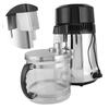 4L Stainless Steel Countertop Pure Water Distiller Distillation Equipment for Home OfficeUS