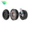 AC Compressor Clutch Pulley for OPEL VECTRA C SAAB 9-3 2.8 TURBO CADILLAC BLS R1580035 6854003 9225560 13191996 6854073 73502805