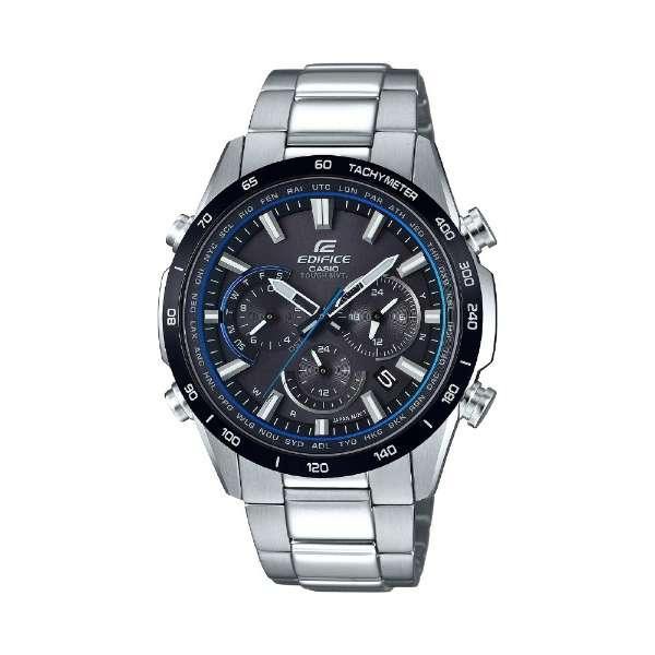 

[USED] Extremely popular model: Casio Edifice EQW-T650DB-1AJF