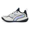 AR Battle 2 Comet Unisex Sneakers White Black Z323360103-1