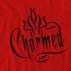 Charmed Unisex Adult Logo T-Shirt