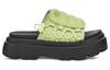 UGG Dámské sandály Callie Caterpillar 1152697-CTRP