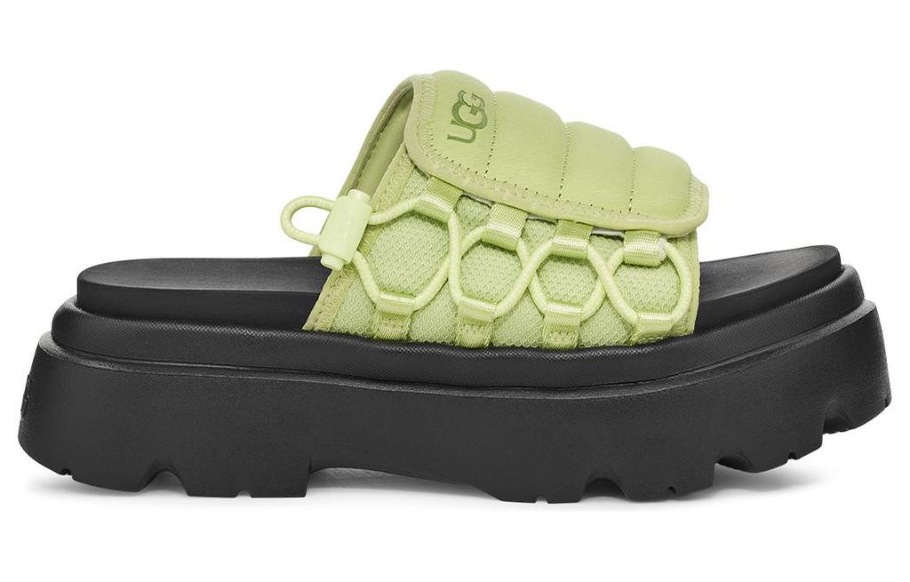 UGG Dámské sandály Callie Caterpillar 1152697-CTRP