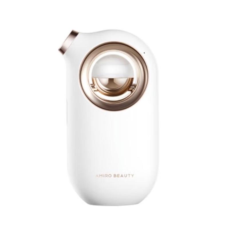 AMIRO Facial Hydrating Mist Sprayer CN plug (adapter included)