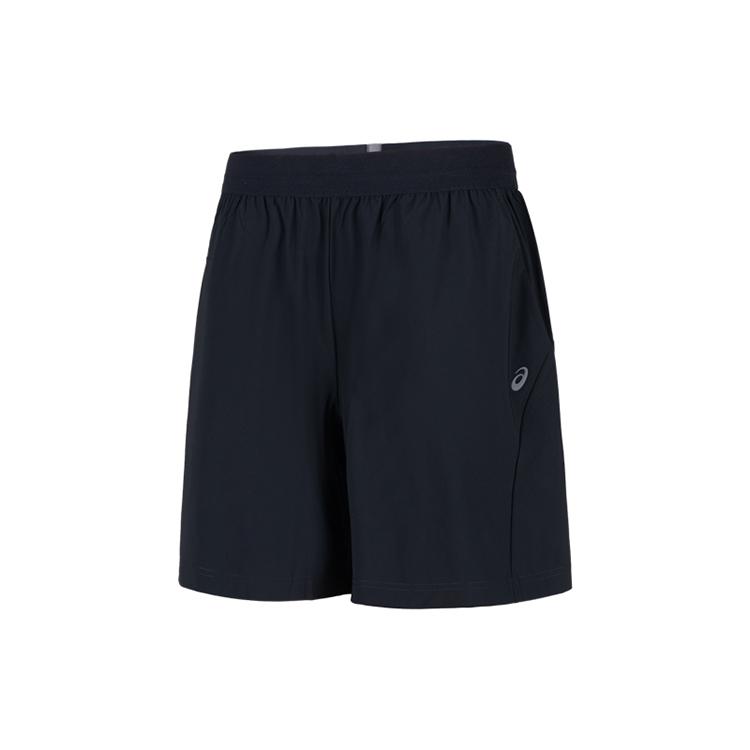 Asics Moisture Wicking Quick Dry Breathable Comfortable Elastic Sports Men Sportswear 2031F537-001 S