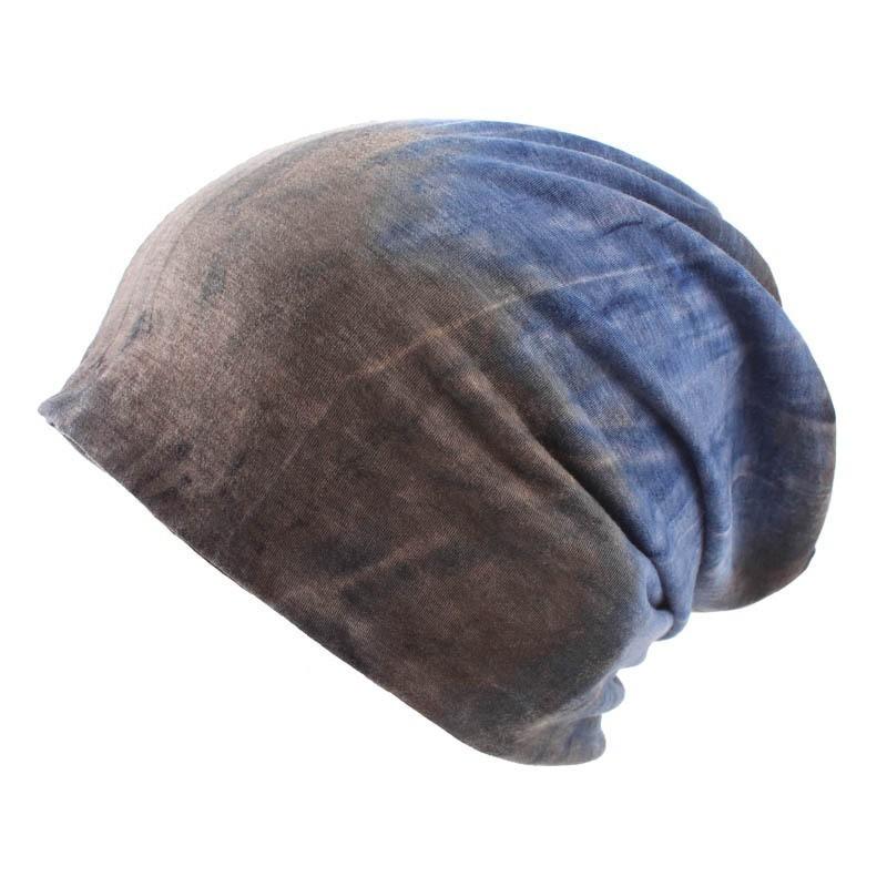 Stirnband, breit, weiche Baumwolle, Stirnband für Damen, Haarband, Boho-Chic