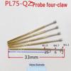 Instrumente pentru măsurare – Piese de schimb pentru aparatele de măsură