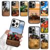 Capas para telemóveis – Para-choques para smartphones