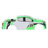 1Celsius10 Car Body   RC Car Body   PVC Replacement   Accessory Spare Part for 26cm Wheelbase