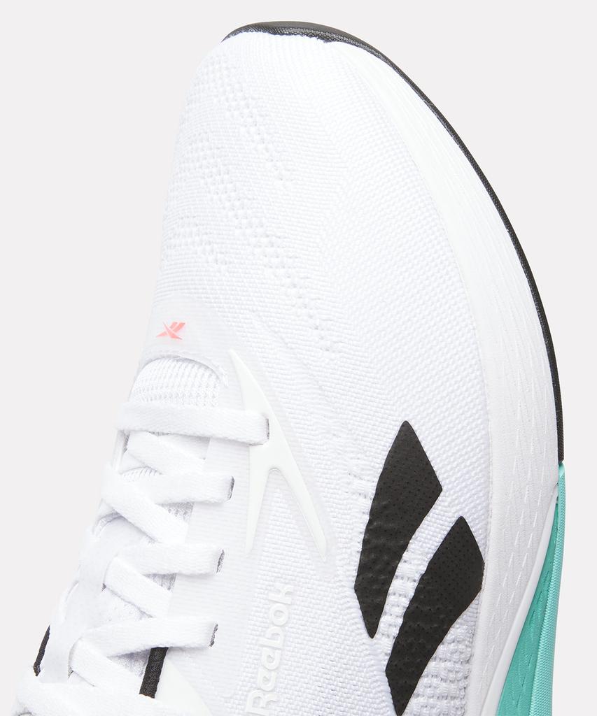 Reebok Nano X5 - White:Red / 100209364