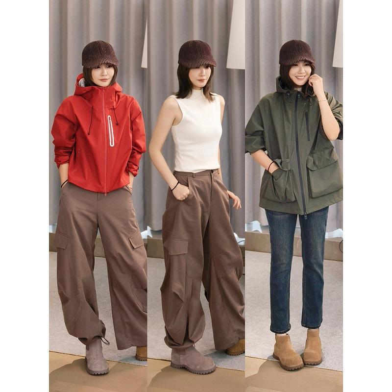 Cowhide version~ Leather big-headed boots, thick-soled inner height-increasing Martin boots, women's Chelsea boots, cigarette tube, kangaroo short b