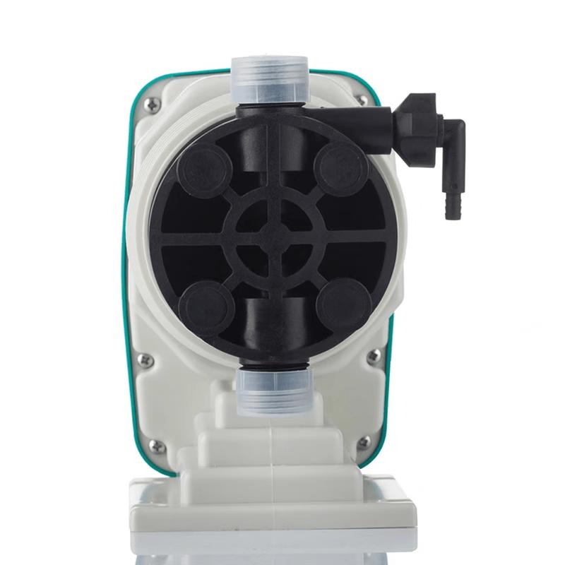 GeMaiLong DFD-12-07-NX Electromagnetic Diaphragm Metering Pump