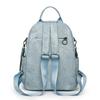 Vintage Women's Backpack Student Schoolbag Large Capacity Travel Backpack
