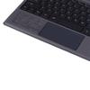 Microsoft Surface Pro 34567 Backlit Touch Keyboard Case for Surface Go 23 - Bluetooth Keyboard