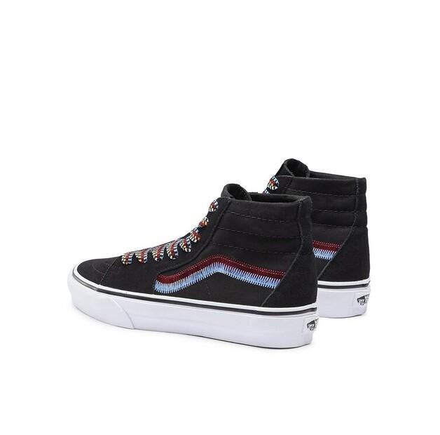 Vans Sneakers Sk8-Hi Tapered VN0009QPBMA1 Black