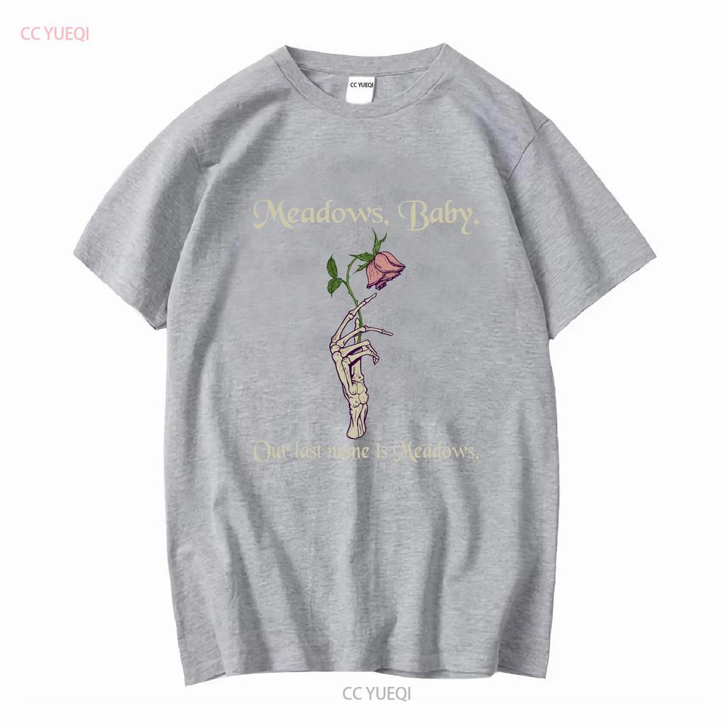 Vintage Zade Meadows SweaT T Shirt Haunting Adeline Dark Romance Merch B vintage Washed Slightly designer clothes Breathable