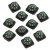 Survival Pocket Compasses for Camping Hunting, Outdoor Military Navigation Tools
