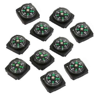 Camping & Wandern – Kompasse