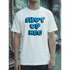 Shut Up Meg Unisex T-Shirt, Gift For Him, Birthday Present, Funny Top, Cotton Regular Fit Tee