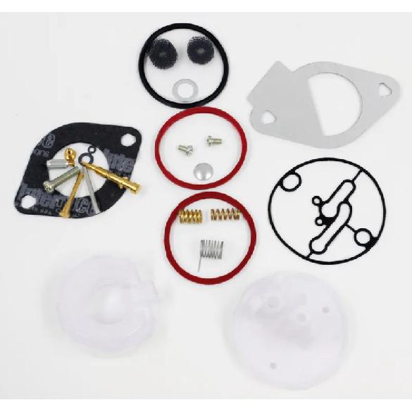 Carburetor Repair Kits for Briggs & Stratton 796184 Master Overhaul Nikki Carbs  Replaces 698787 790032 699900 699521 792369
