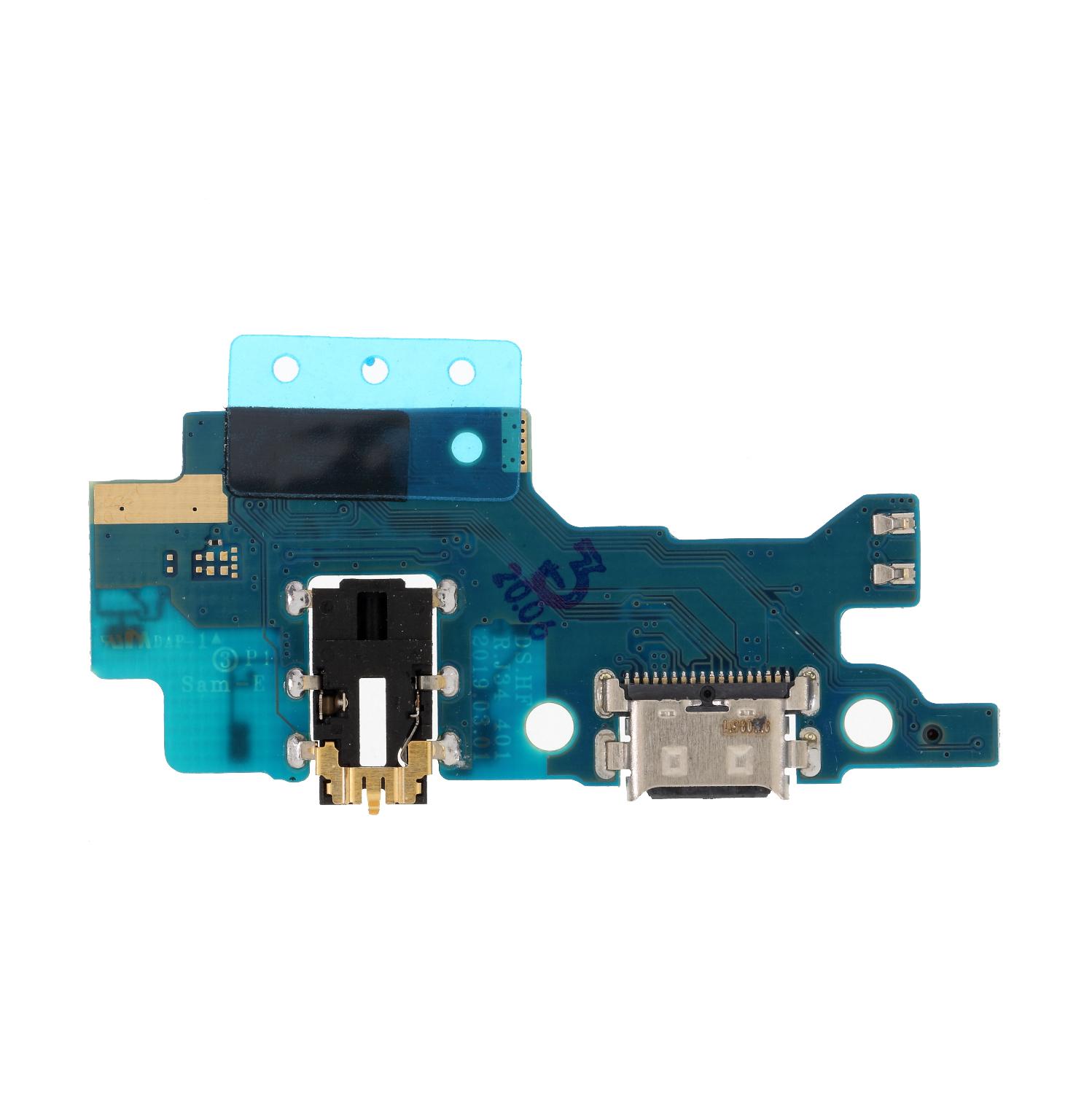 

Charging Port Dock Connector Flex Cable for Samsung Galaxy M30s M307 Type A