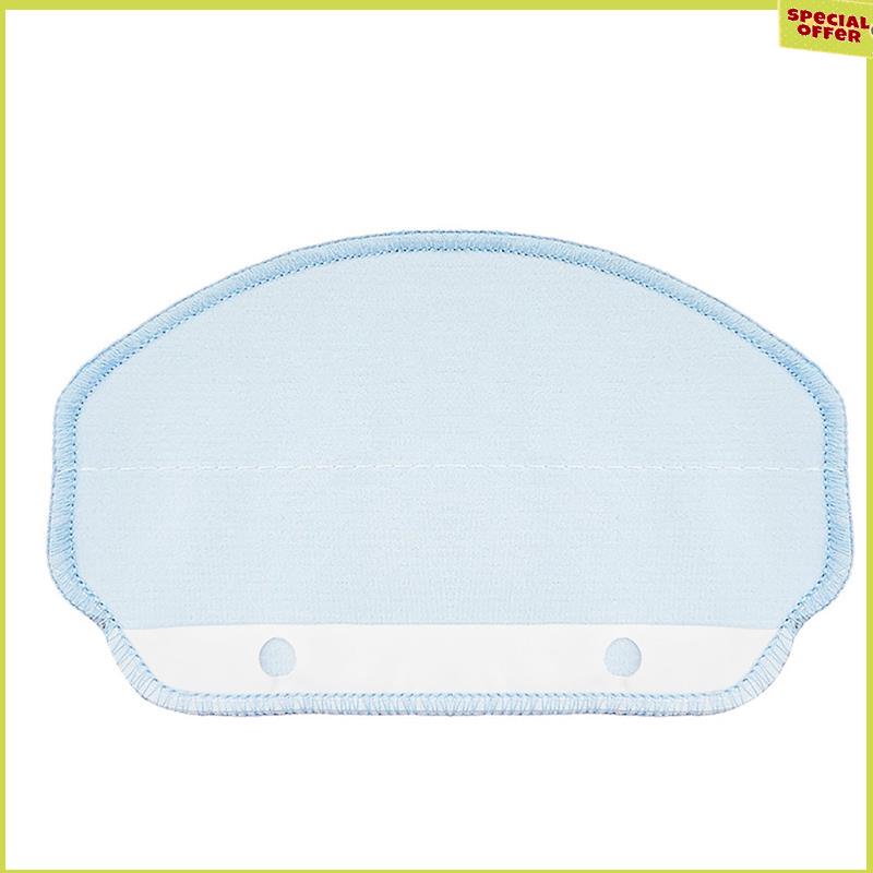 

A34R For Redmond VR 1321S Side Brush Hepa Filter Mop Cloths Rag Robot Vacuum Cleaner Accessory Part