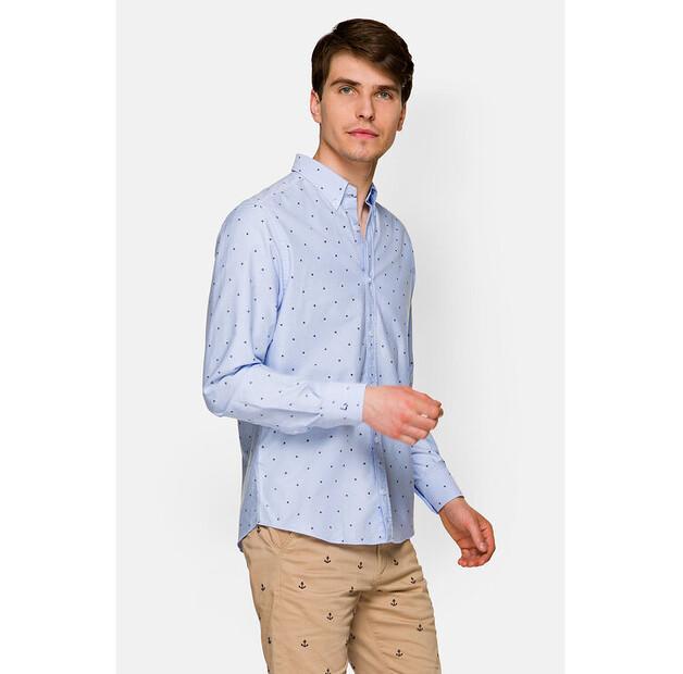 Lancerto Amanda Shirt