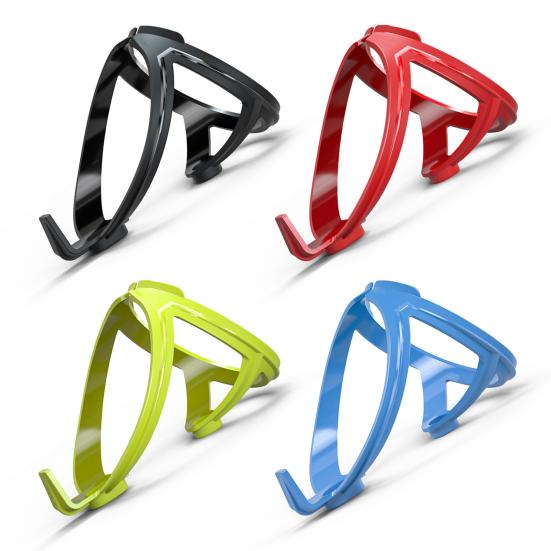 Bike Water Bottle Holder Ultra-Light Bicycle Bottle Cage High Strength Universal Simple Installation MTB Bike Cup Holder Cycling Accessory