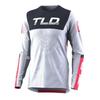 Cyklistický dres s dlouhým rukávem Prodyšný Rychleschnoucí Horský Kolo Downhill Sportovní Koš Unisex