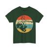 Skateboarder T-Shirt, Skateboarden Skating Liebhaber Herren Vintage Shirt