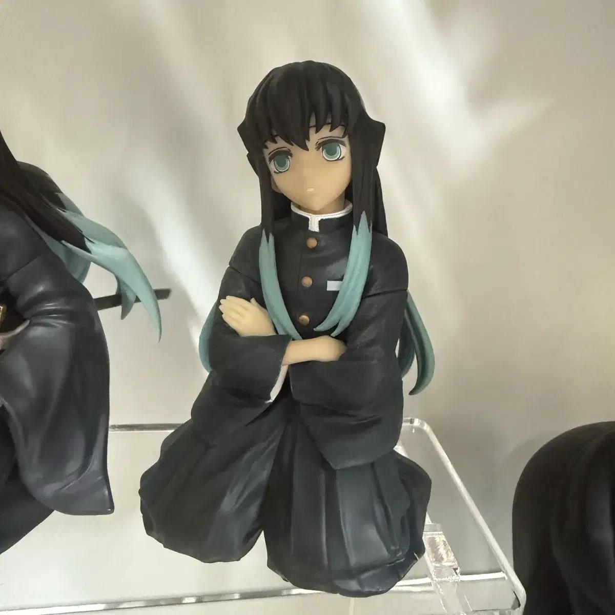 

Tokito Muichiro Figure Sega Demon Slayer Earsword