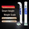 Smart Health Checkup & Body Composition Analyzer (CN Version)