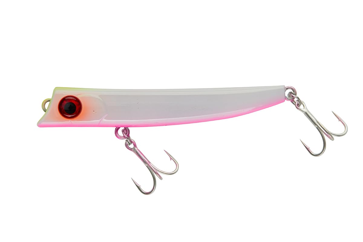 [Seiran Lure] Приманка для морского окуня Тонущий карандаш Морской окунь 90S 90mm