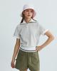 MONDAYFLOW New Lightweight Bucket Hat_Light Pink
