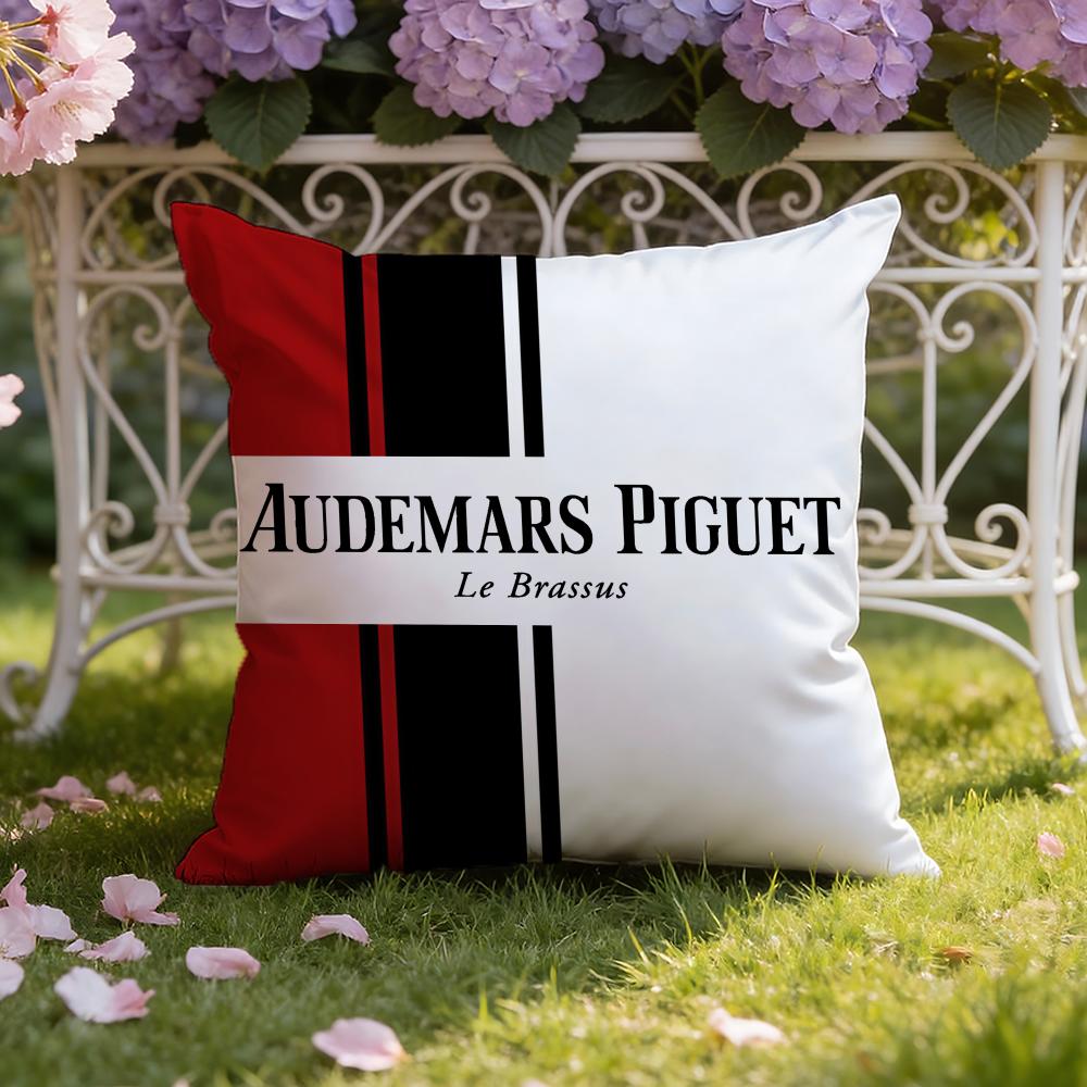 l-luxurious aAudemars p-Piguets Cushion Cover Home & Car Dual-Scene Pillow Cover: Reversible for Premium Comfort